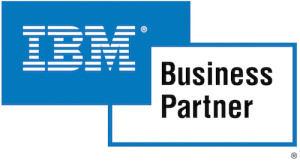IBM business partner DS90 series