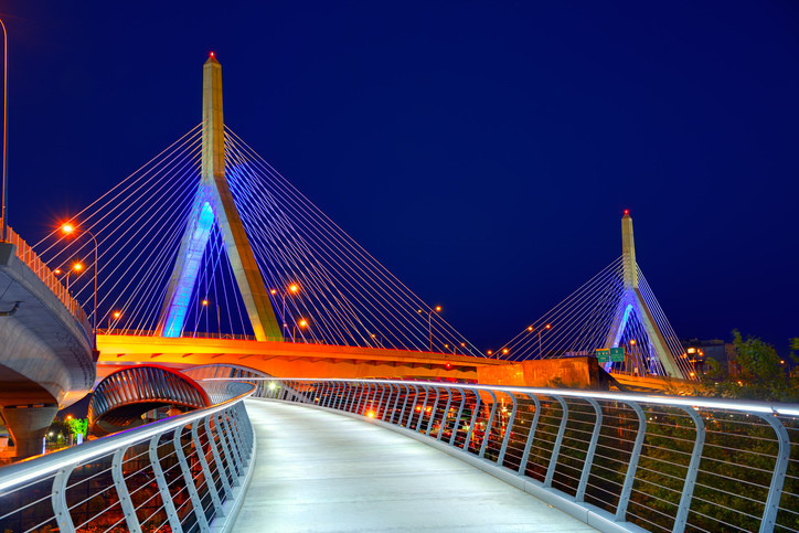 bostons zakim bridge software concepts company location