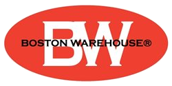boston warehouse logo