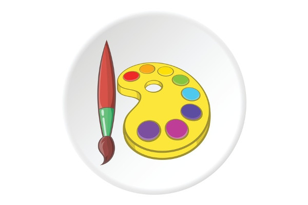 Arts & Crafts industry