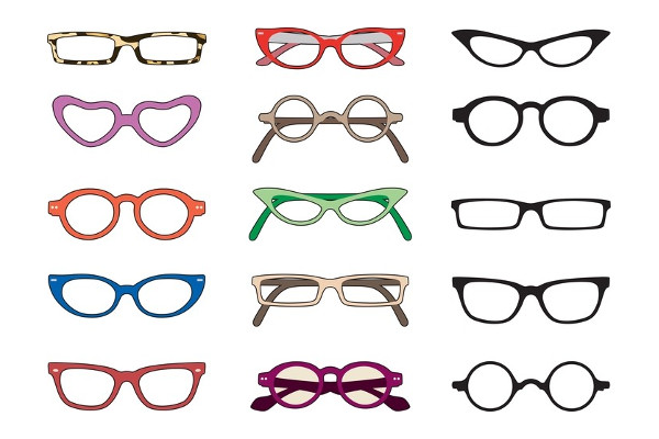 Eyewear industry