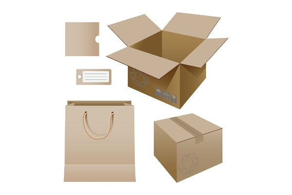 Packaging Supplies & Equipment industry