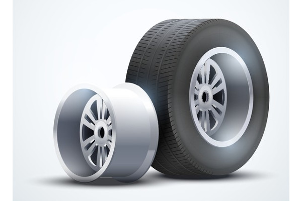 Tire Supplies & Equipment industry