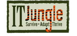 IT Jungle